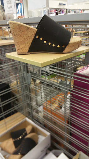 Marshalls