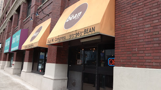 Bar «The Bean Bar», reviews and photos, 243 W Congress St, Detroit, MI 48226, USA