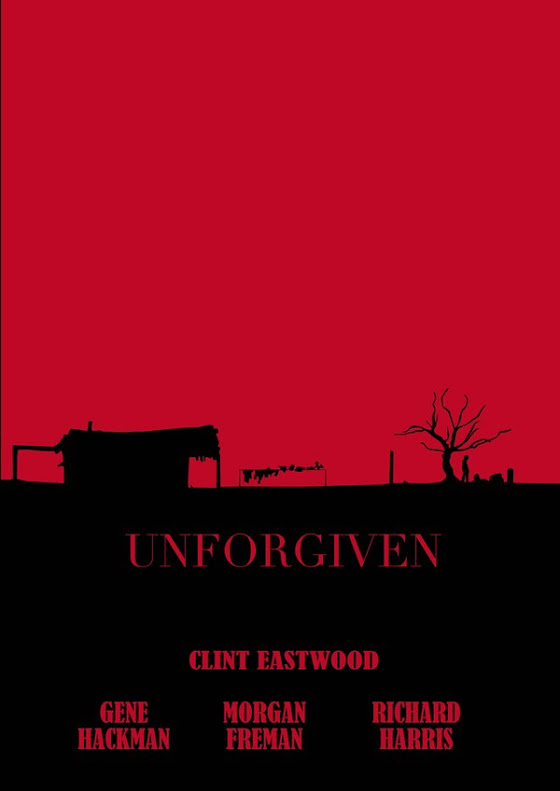 Clint Eastwood - Unforgiven