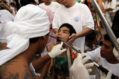 Weird Body Piercing for the Love of Gods Seen On www.coolpicturegallery.us Weird Body Piercing for the Love of Gods Seen On www.coolpicturegallery.us