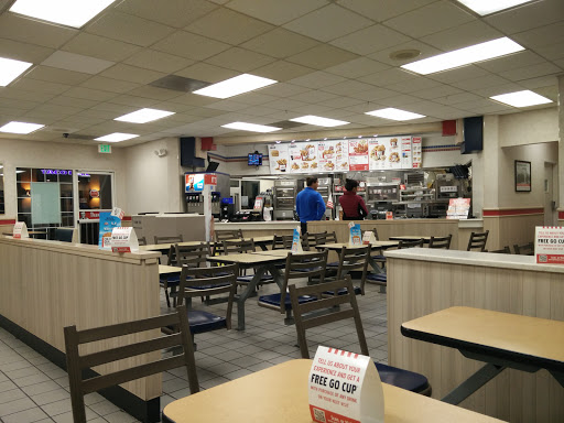 Fast Food Restaurant «KFC», reviews and photos, 3230 Gateway St, Springfield, OR 97477, USA