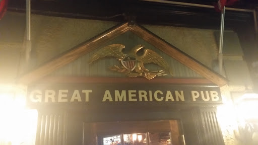 Pub «Great American Pub», reviews and photos, 4 West Ave, Wayne, PA 19087, USA