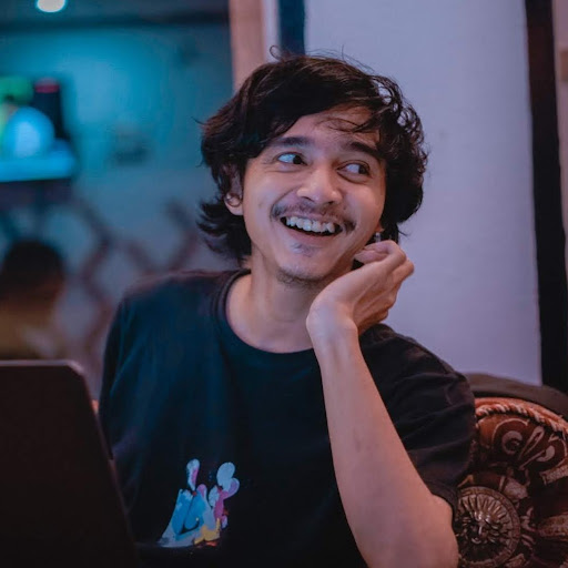 Rahman Wangsyah Rahman Wangsyah