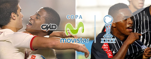 Universitario vs. Alianza Lima en VIVO - Copa Movistar 2012 Universitario vs. Alianza Lima en VIVO - Copa Movistar 2012