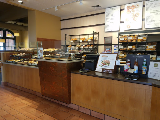 Sandwich Shop «Panera Bread», reviews and photos, 2445 Truxtun Rd, Point Loma, CA 92106, USA
