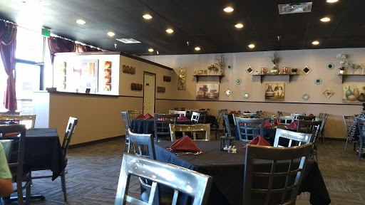 Indian Restaurant «Bombay Bar and Grill», reviews and photos, 12203 E Iliff Ave, Aurora, CO 80014, USA