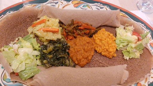 Ethiopian Restaurant «Nile Ethiopian Restaurant», reviews and photos, 89 2nd St #2, Coralville, IA 52241, USA
