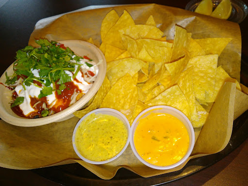 Mexican Restaurant «QDOBA Mexican Eats», reviews and photos, 2080 Cromwell Dixon Ln, Helena, MT 59602, USA