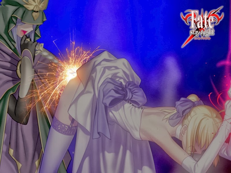fate stay night hentai pic 49796 fate stay night hentai pic 49795
