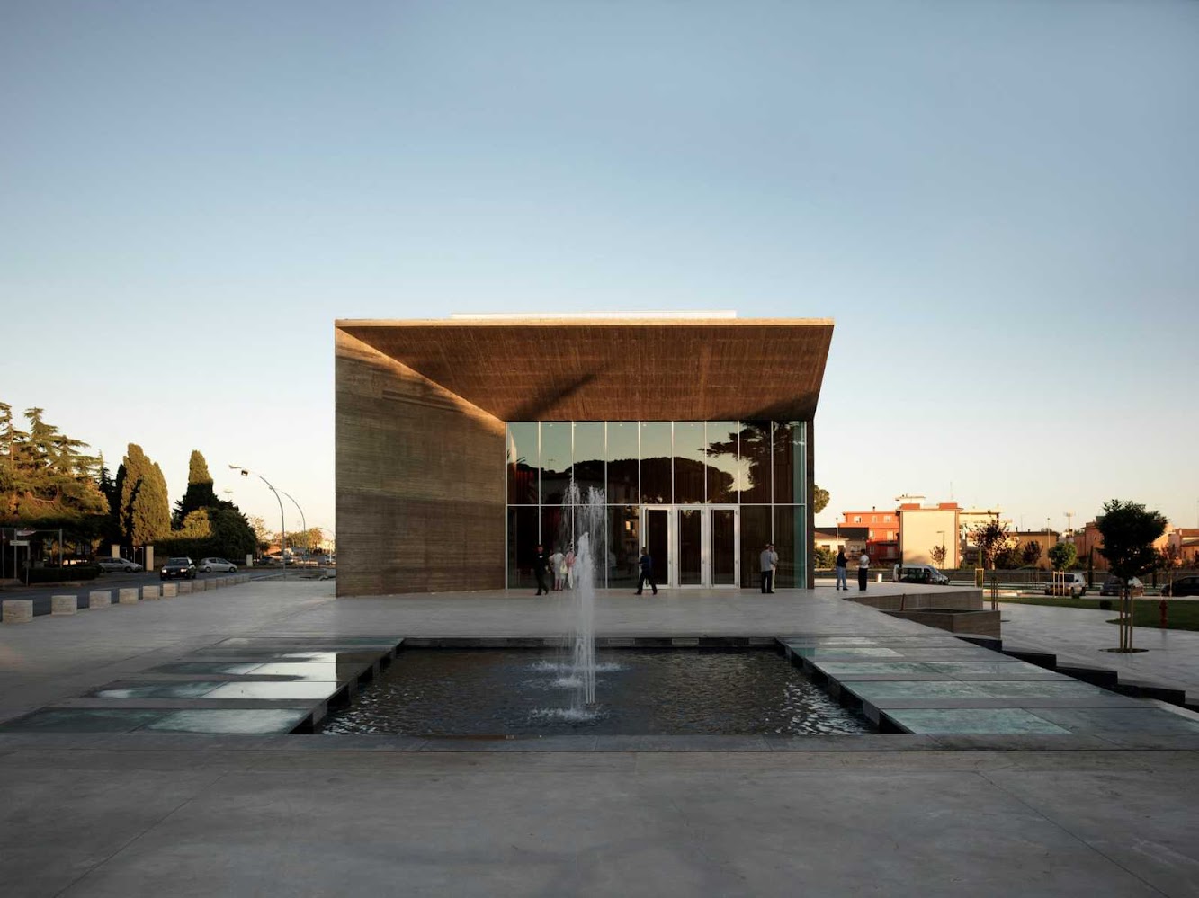 Mdu Architetti