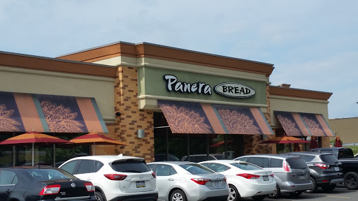 Sandwich Shop «Panera Bread», reviews and photos, 250 McHolme Dr, Pittsburgh, PA 15275, USA