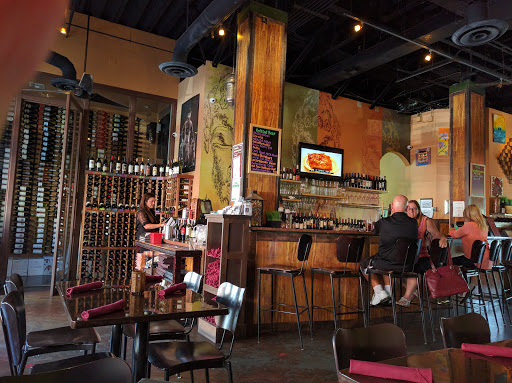 Wine Bar «Imperium Food & Wine», reviews and photos, 606 Market St #140, Celebration, FL 34747, USA