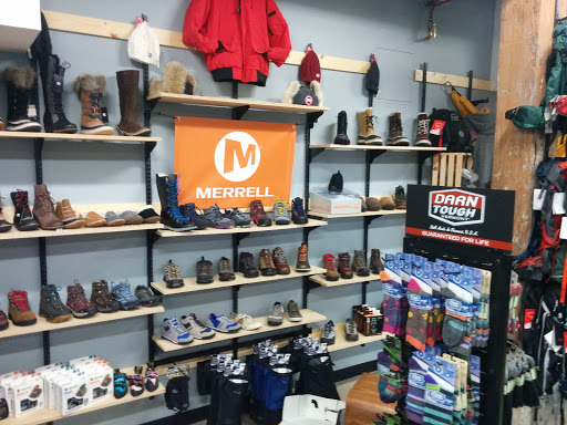 Outdoor Sports Store «Moosejaw», reviews and photos, 410 Ionia Ave SW, Grand Rapids, MI 49503, USA