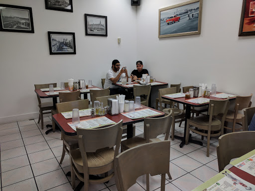Cuban Restaurant «Choripan Sandwich Shop», reviews and photos, 4546 SW 74th Ave, Miami, FL 33155, USA