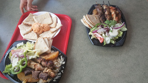 Greek Restaurant «Just Kabobs», reviews and photos, 1825 W Main St, St Charles, IL 60174, USA