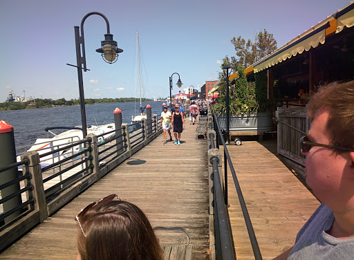 Park «Riverfront Park», reviews and photos, 5 N Water St, Wilmington, NC 28401, USA