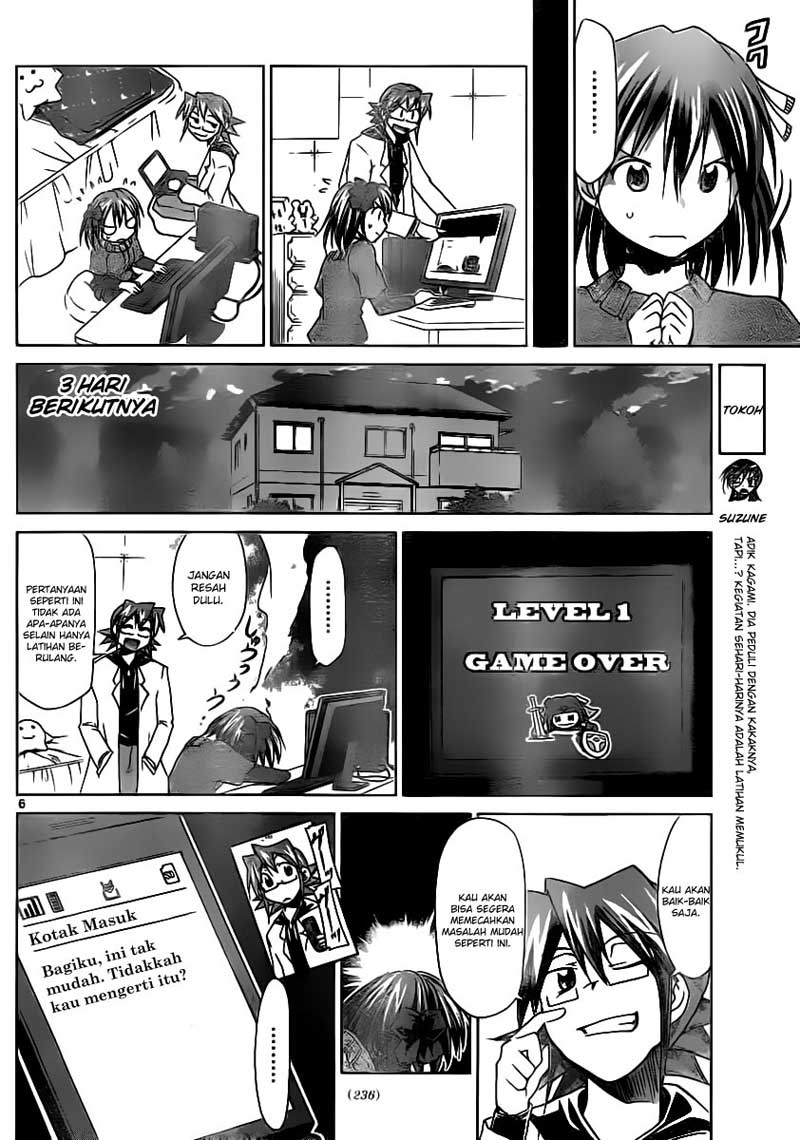 Komik denpa kyoushi 014 15 Indonesia denpa kyoushi 014 Terbaru 6|Baca Manga Komik Indonesia|