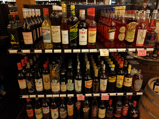 Liquor Store «South Lyndale Liquors», reviews and photos, 5300 Lyndale Ave S, Minneapolis, MN 55419, USA