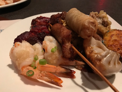 Chinese Restaurant «Lotus Flower», reviews and photos, 341 Cochituate Rd, Framingham, MA 01701, USA