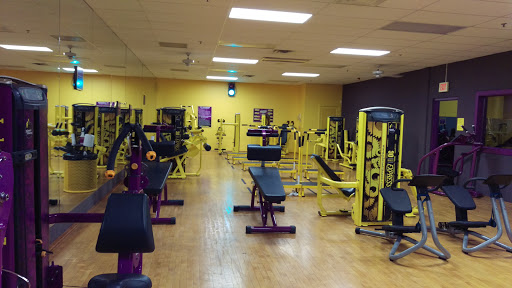 Gym «Planet Fitness», reviews and photos, 175 William F McClellan Hwy, Boston, MA 02128, USA