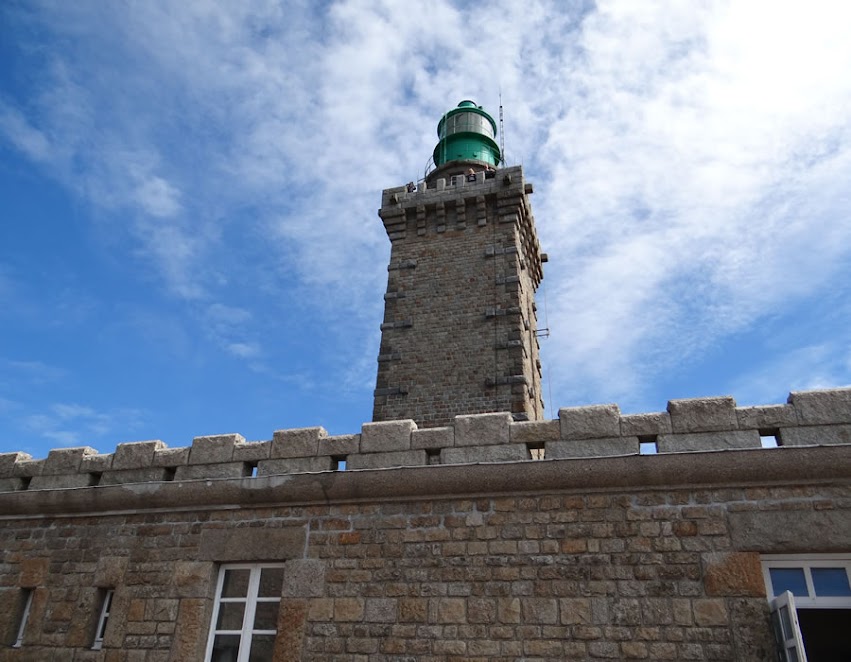 Le cap Fréhel par Bretagne-web.fr