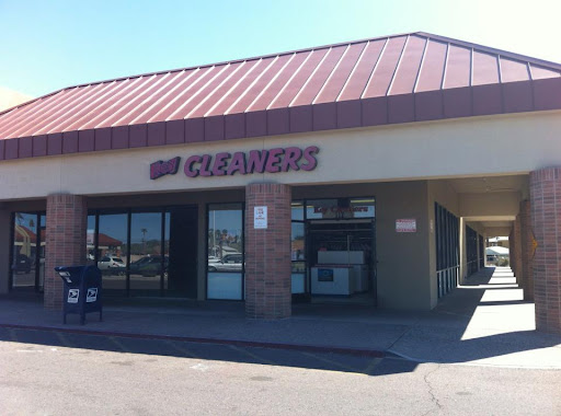 Dry Cleaner «Key Cleaners», reviews and photos, 1635 W Camelback Rd # 101, Phoenix, AZ 85015, USA
