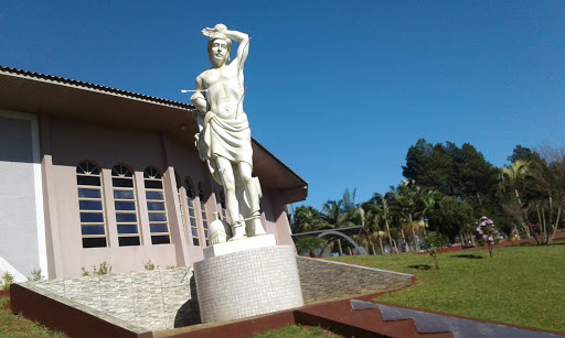 Zoológico Municipal Danilo José Galafassi, R. Fortunato Beber, 2307 - Região do Lago 02, Cascavel - PR, 85816-300, Brasil, Atração_Turística, estado Paraná