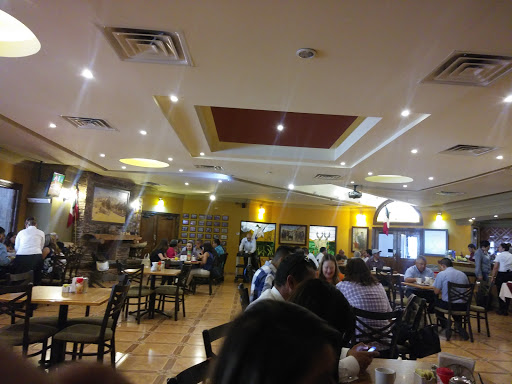 Restaurant Panchos, Av Cuauhtémoc 1501, Lomas DEL cONCHO, 32880 Ojinaga, Chih., México, Bar restaurante | CHIH