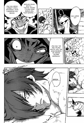 Fairy Tail 237 page 4