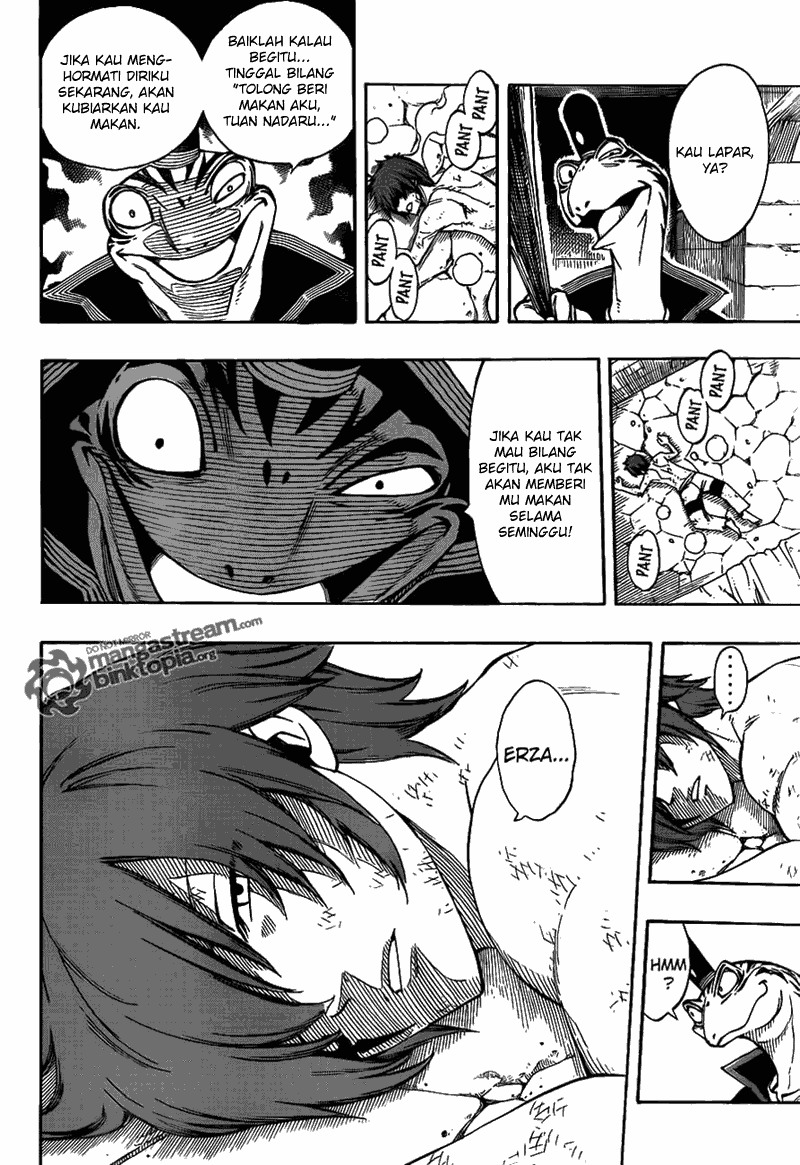 Baca Manga, Baca Komik, Fairy Tail Chapter 237, Fairy Tail 237 Bahasa Indonesia, Fairy Tail 237 Online
