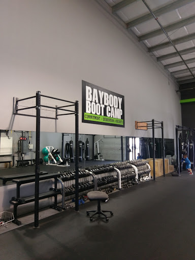 Gym «Bay Body Bootcamp», reviews and photos, 450 W Larch Rd #7, Tracy, CA 95304, USA