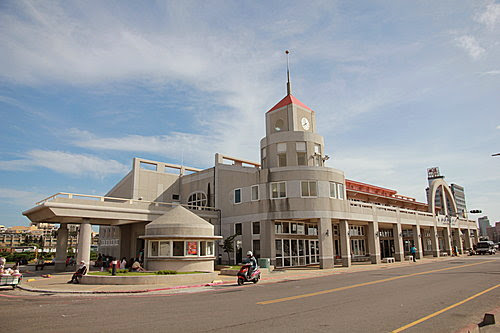 南海遊客中心 (3)