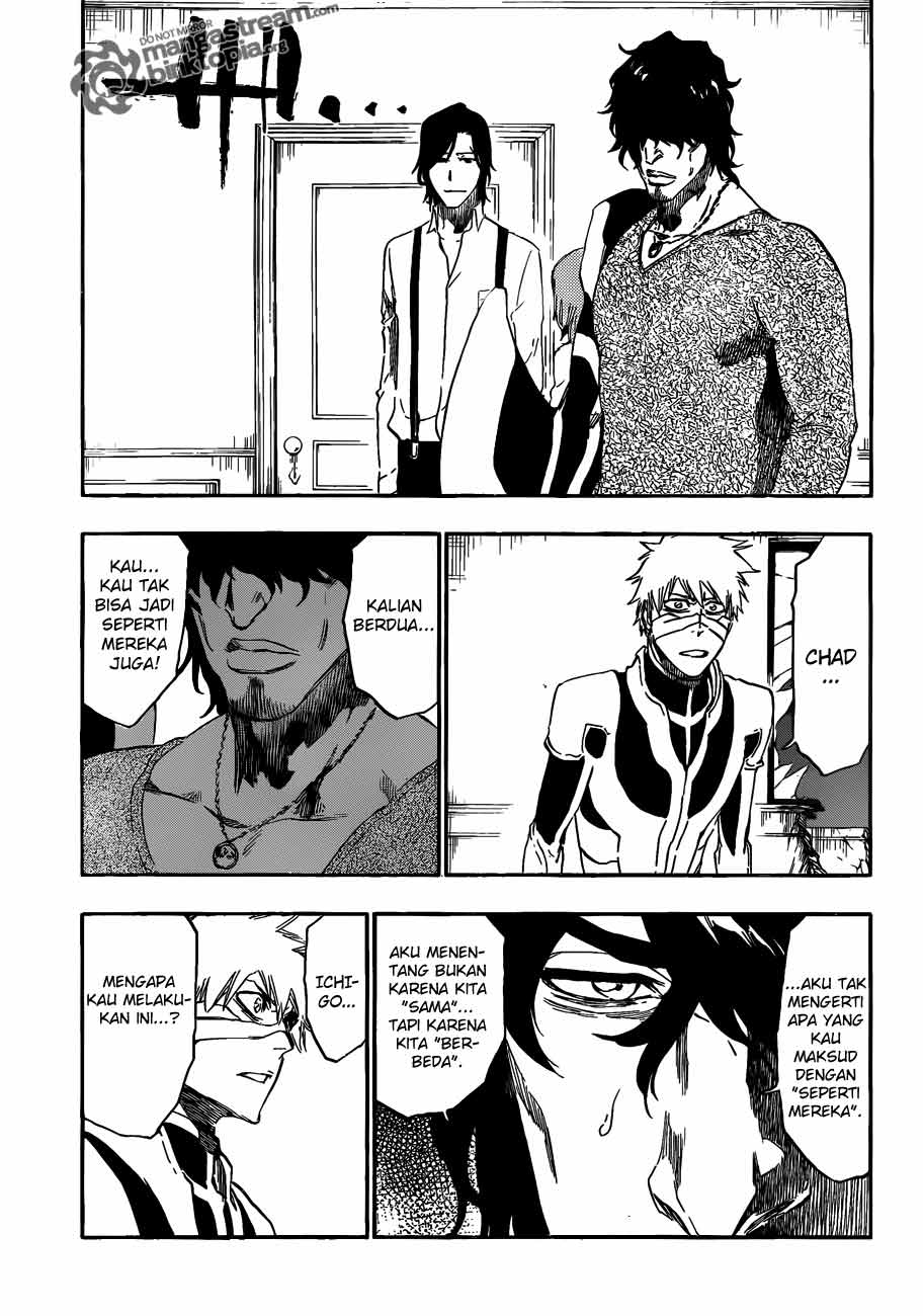 Baca Manga, Baca Komik, Bleach Chapter 456, Bleach 456 Bahasa Indonesia, Bleach 456 Online