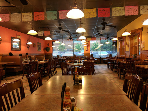 Restaurant «Monterrey Mexican Restaurant», reviews and photos, 931 Senate St, Columbia, SC 29201, USA