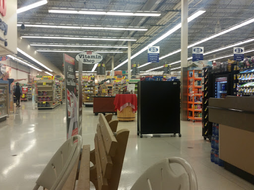 Grocery Store «Cub Foods», reviews and photos, 4445 Nathan Ln N, Plymouth, MN 55442, USA