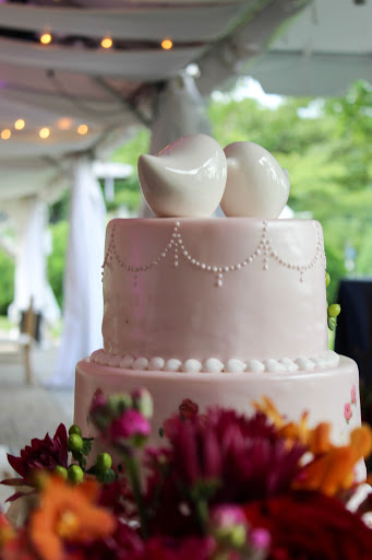 Wedding Bakery «Fresh Baked Bakery», reviews and photos, 611 S Jefferson St, Roanoke, VA 24011, USA
