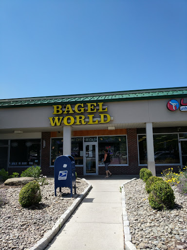 Bagel Shop «Bagel World», reviews and photos, 475 NY-17M, Monroe, NY 10950, USA
