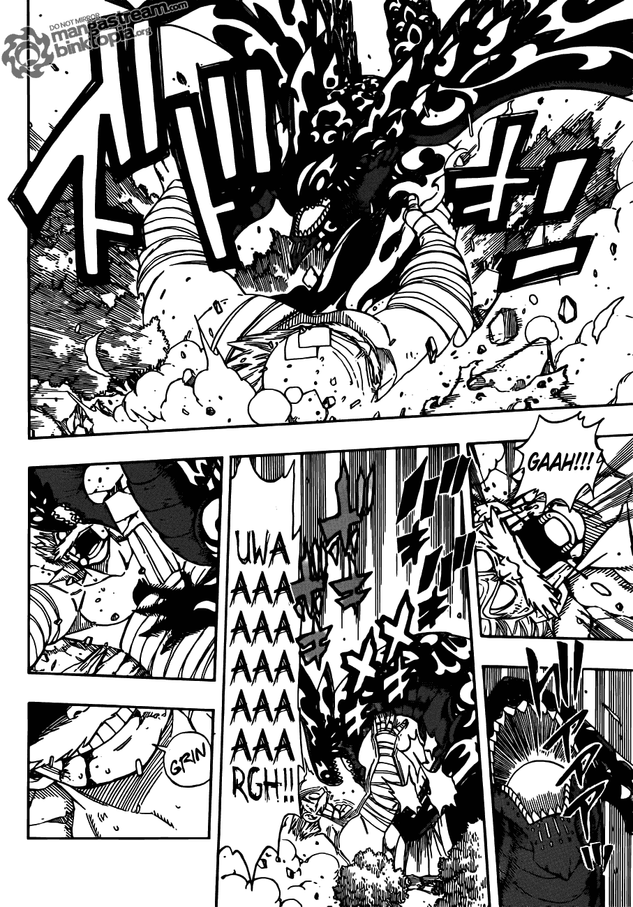 Baca Manga, Baca Komik, Fairy Tail Chapter 253, Fairy Tail 253 Bahasa Indonesia, Fairy Tail 253 Online
