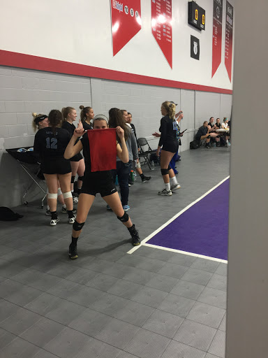 Gym «Ohio Valley Volleyball Center», reviews and photos, 1820 Taylor Ave, Louisville, KY 40213, USA