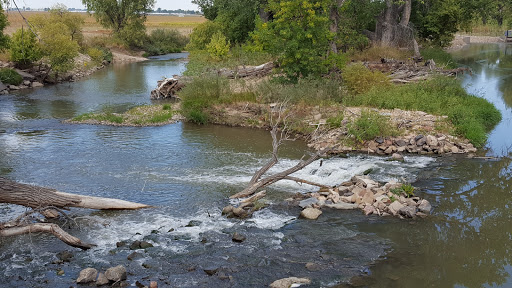 Tourist Attraction «Greeley Poudre River Trail», reviews and photos, Vern Schafer Blvd, Greeley, CO 80631, USA
