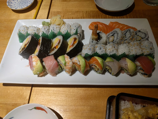 Japanese Restaurant «Miyoshi», reviews and photos, 8660 Bankers St, Florence, KY 41042, USA
