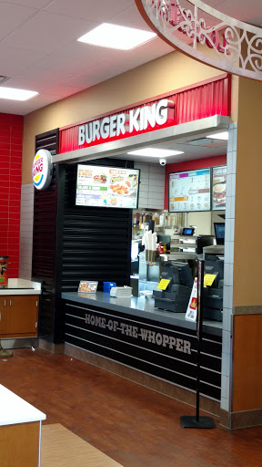 Fast Food Restaurant «Burger King», reviews and photos, 8834 Lake Rd, Seville, OH 44273, USA