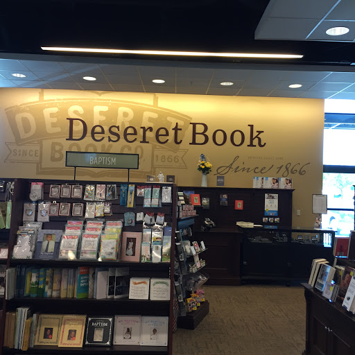 Religious Goods Store «Deseret Book», reviews and photos, 3513 2700 W #400, West Valley City, UT 84119, USA