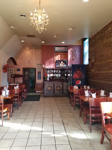 Indian Restaurant «Curry Spot», reviews and photos, 4268 Katonah Ave, Bronx, NY 10470, USA