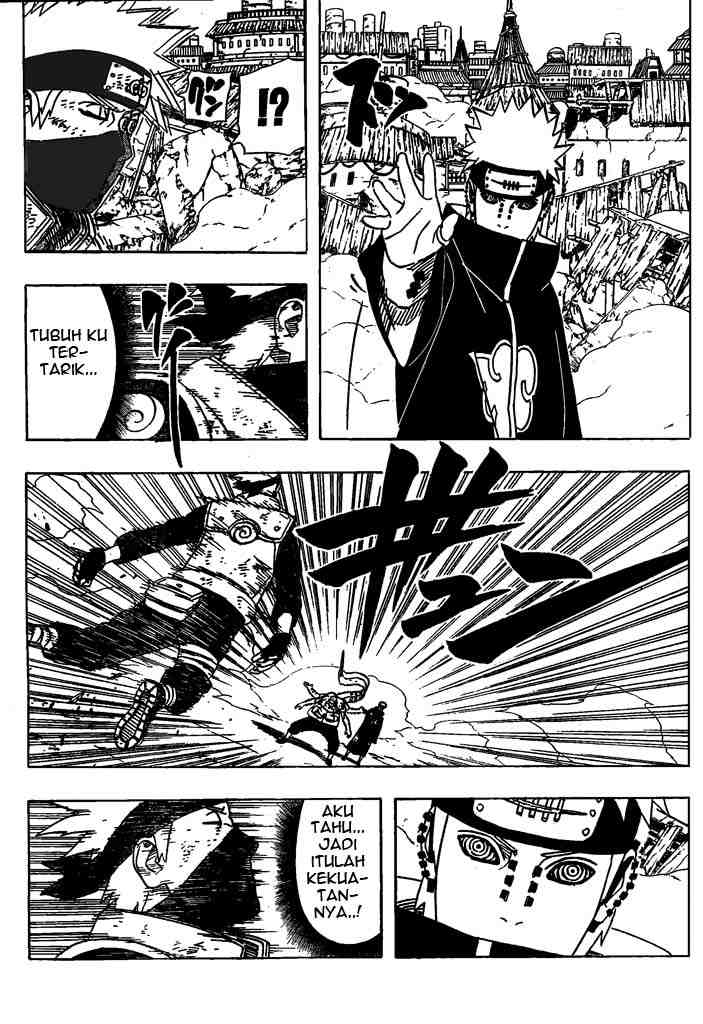 Baca Manga, Baca Komik, Naruto Chapter 422, Naruto 422 Bahasa Indonesia, Naruto 422 Online