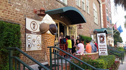 Ice Cream Shop «Belgian Gelato», reviews and photos, 6 Vendue Range, Charleston, SC 29401, USA