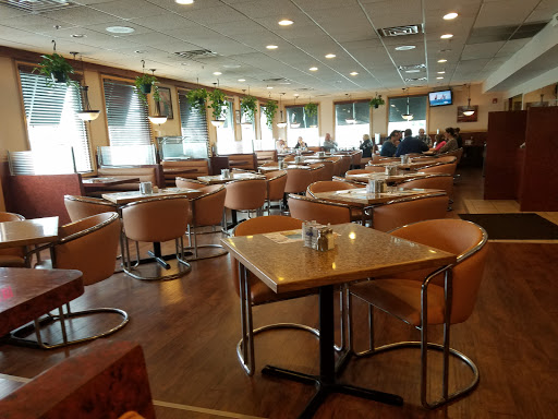Diner «Ocean Bay Diner», reviews and photos, 1803 NJ-35, South Amboy, NJ 08879, USA
