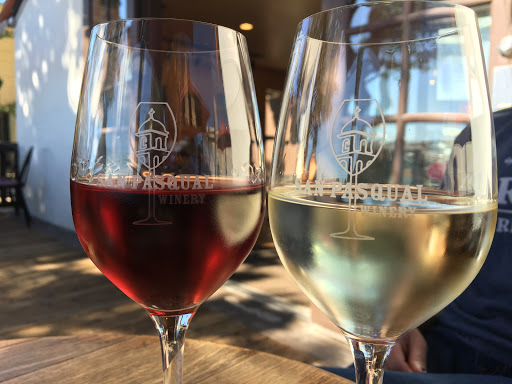 Winery «San Pasqual Winery Seaport Village», reviews and photos, 805 W Harbor Dr, San Diego, CA 92101, USA