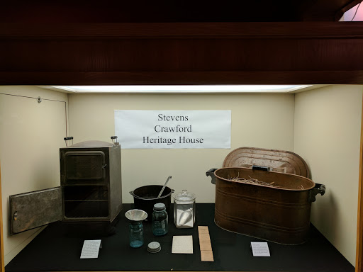 History Museum «Museum of the Oregon Territory», reviews and photos, 211 Tumwater Dr, Oregon City, OR 97045, USA