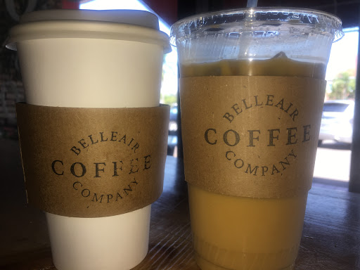 Coffee Shop «Belleair Coffee Company», reviews and photos, 100 Indian Rocks Rd N, Belleair Bluffs, FL 33770, USA
